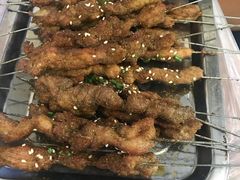 -桂萍特色牛筋牛杂(长堤街总店)