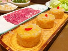 -匹夫涮肉城(黄村店)