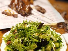 -老白清真烧烤(锦州旗舰店)
