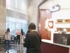 -诸暨耀江开元名都大酒店·琉森湖自助餐厅