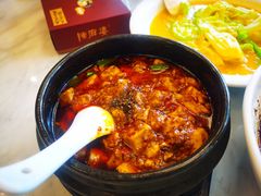 -陈麻婆豆腐总店