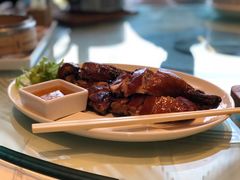 -东南里湖景餐厅·新闽菜(浦西万达店)