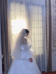 -青禾蒙娜丽莎婚纱摄影(武汉总店)