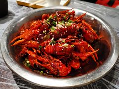 极品油焖大虾-靓靓蒸虾·头牌蒸虾(南山桂庙店)