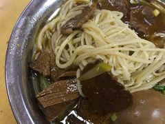 -朝阳路拉面店