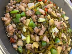 -蛙兔鸡自贡风味·特色江湖菜(广都店)