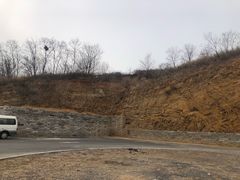 -清风小镇闯关东影视基地