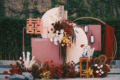 -北京郡王府饭店·宴会厅