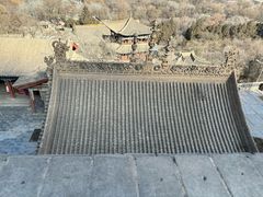 -五泉山公园
