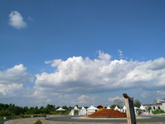 -塞罕坝国家级自然保护区