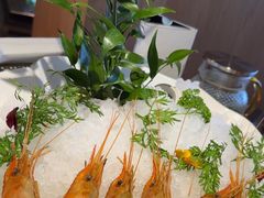 -湖里春风·淮扬菜(丽泽天街店)