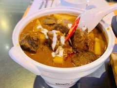 -simply thai天泰(长泰广场店)