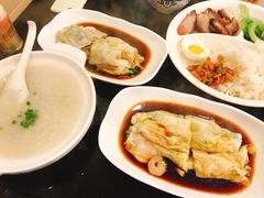 -卓粤拉肠(红庙店)