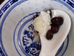 姜撞奶-仁信老铺(华盖路店)