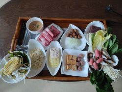 -馨摇篮月子会所(鄠邑区店)