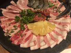 -杉海和牛烧肉海鲜自助(会展城店)