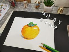 -HELLO MUSAE 拾光缪斯餐厅·纯正希腊风味(苏州中心店)