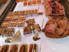 -巴黎贝甜(常德路店)