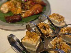 嫩豆腐-花样西贡·法式越南餐厅(西大万达店)