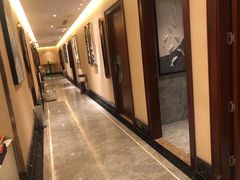 -华夏良子·足道SPA艾灸(铁道大厦店)