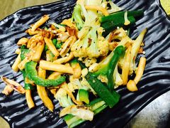 -79号渔船海鲜饭店(华强北店)