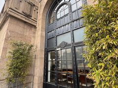 -上海和平饭店-华懋阁 The Cathay Room