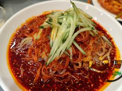 -春花民族美食(佳木斯总店)