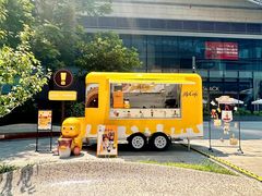 -麦当劳(苏州中心星悦汇店)