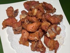 蒜蓉碎香骨-煲煲好(朝阳门店)