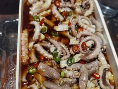 -天津乾毓德饭庄·清真传统炒菜·海鲜烧烤(咸阳路店)