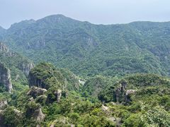 -雁荡山风景名胜区