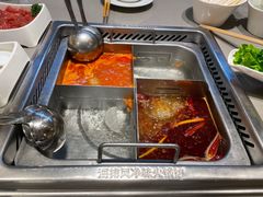 -海底捞火锅(杭州萧山宝龙广场店)