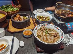 -炊江南·上海菜(国展华漕店)