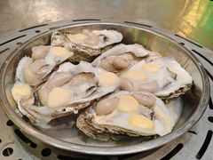 -飞尝蚝·顺德菜·鱼生(顺德总店)