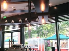 -星巴克(兰桂坊店)