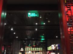 -星巴克(成都锦里店)