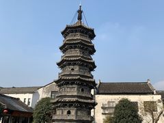 -南翔古镇