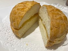冰火菠萝油-金利茶餐厅(中船汇店)