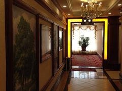 -大天然酒店(军民路店)