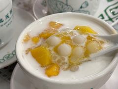 -地茂馆甜品