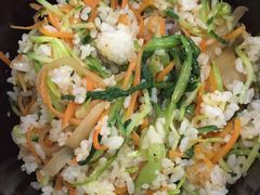 -米郎餐厅·朝鲜族料理(延长路店)