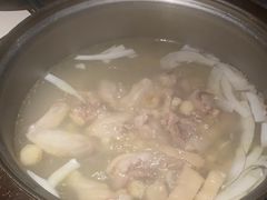 竹荪椰子鸡-大头椰·海南椰子鸡火锅(思明万象城店)