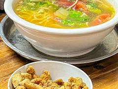 -祁家面馆(大香炉店)