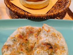 -蒙艾里民族传统菜蒙餐