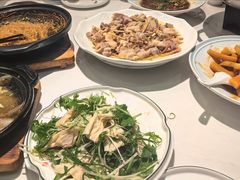 -美极鲜食坊(宝安南路店)