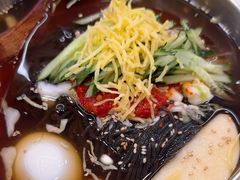 -服务大楼冷面(延大店)