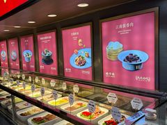-鸽子侯·家宴·平价海鲜(绿地店)