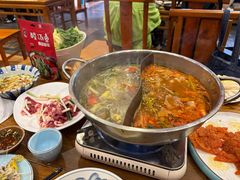 -亮欢寨(凯里总店)