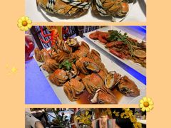 -绮梦西湖·云端餐厅(歌德店)
