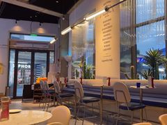 -玛尚诺Pizza&Bar(长泰广场店)
